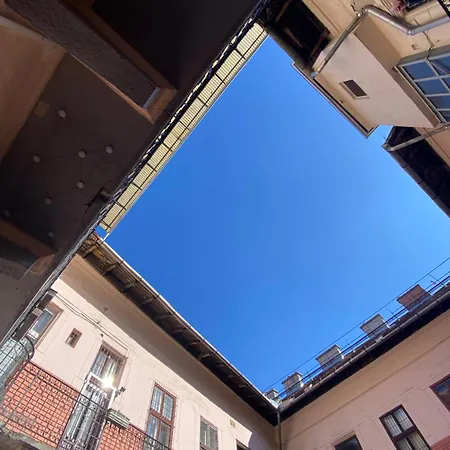 Pearl In Palace District Lägenhet *