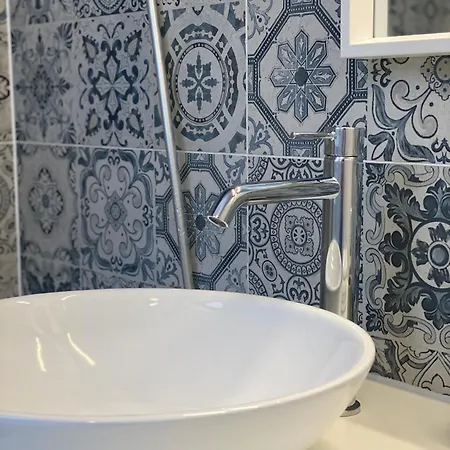 Appartement Pearl In Palace District Boedapest