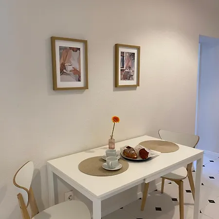 Pearl In Palace District Budapest