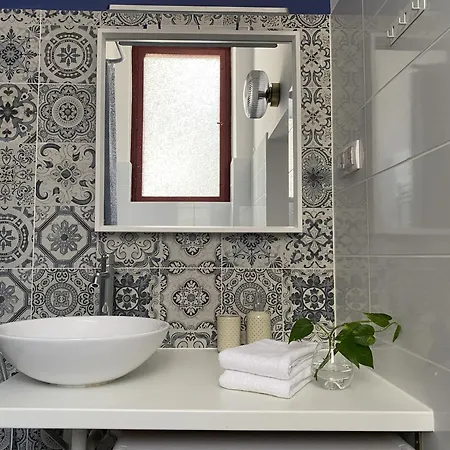 Apartman Pearl In Palace District