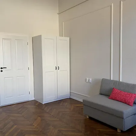 Appartement Pearl In Palace District *