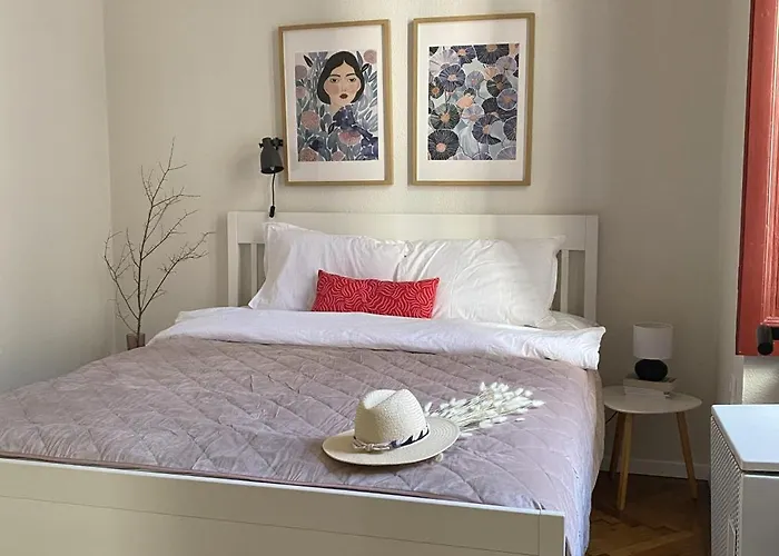 Pearl In Palace District Apartman Budapest
