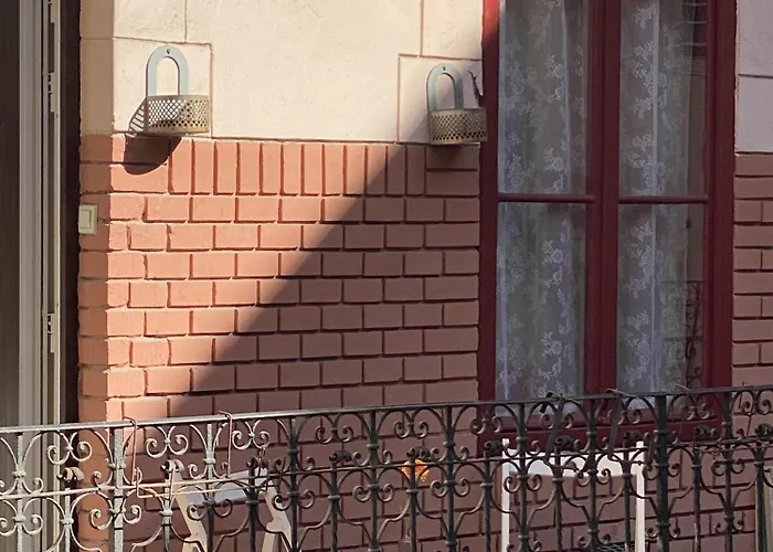 Apartman Pearl In Palace District *