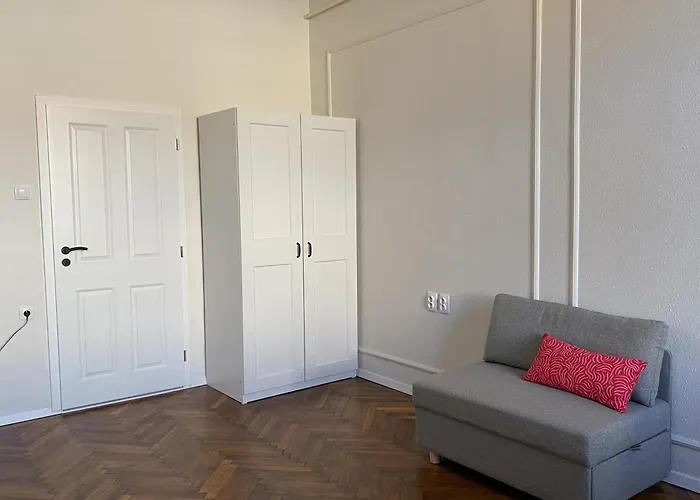 Apartman Pearl In Palace District *